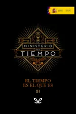 El tiempo es el que es cover image